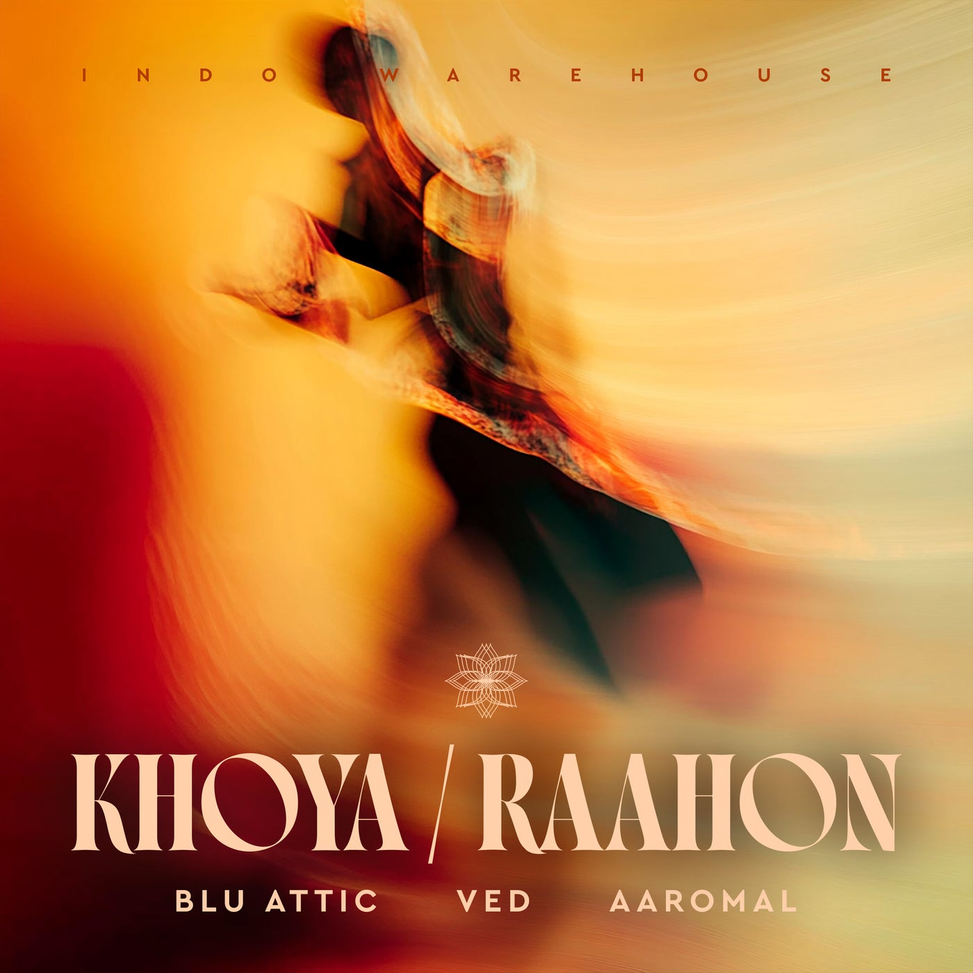 Khoya / Raahon