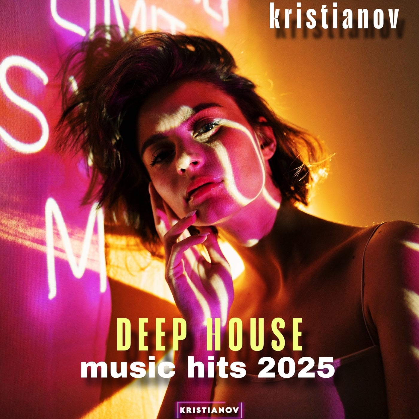 Deep House Music Collection 2025