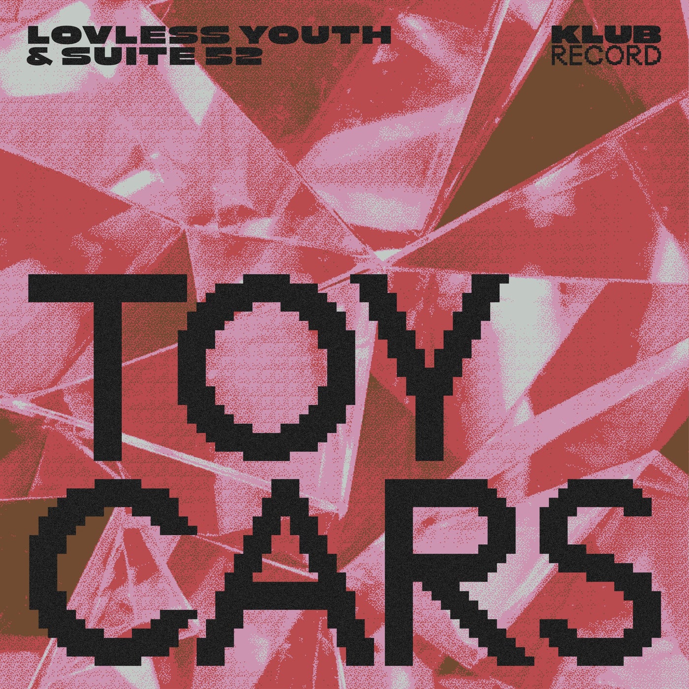 Toy Cars (Extended)