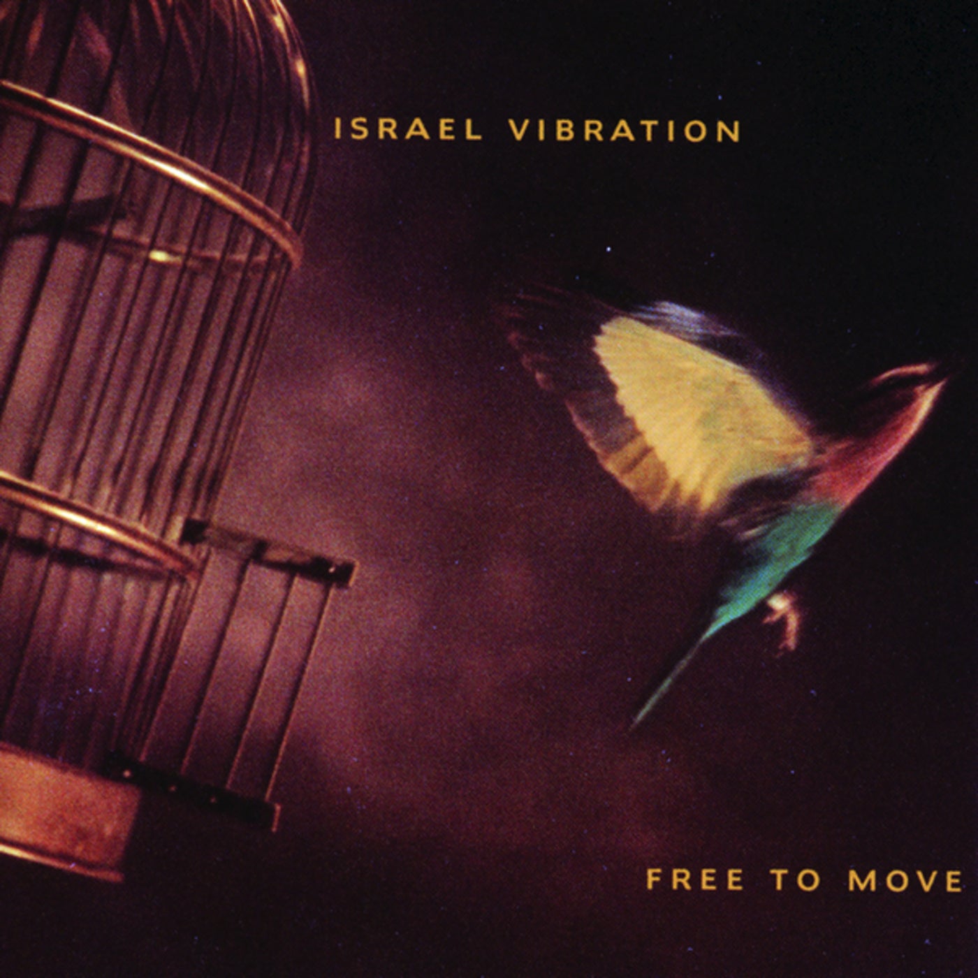 Israel Vibration - Songs, Events and Music Stats