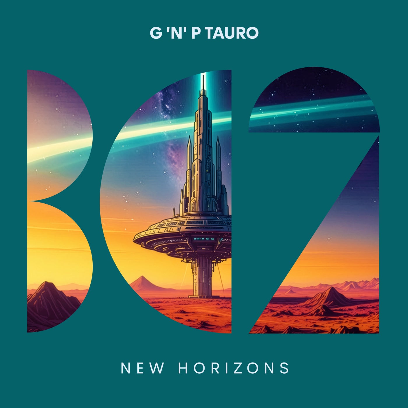 New Horizons