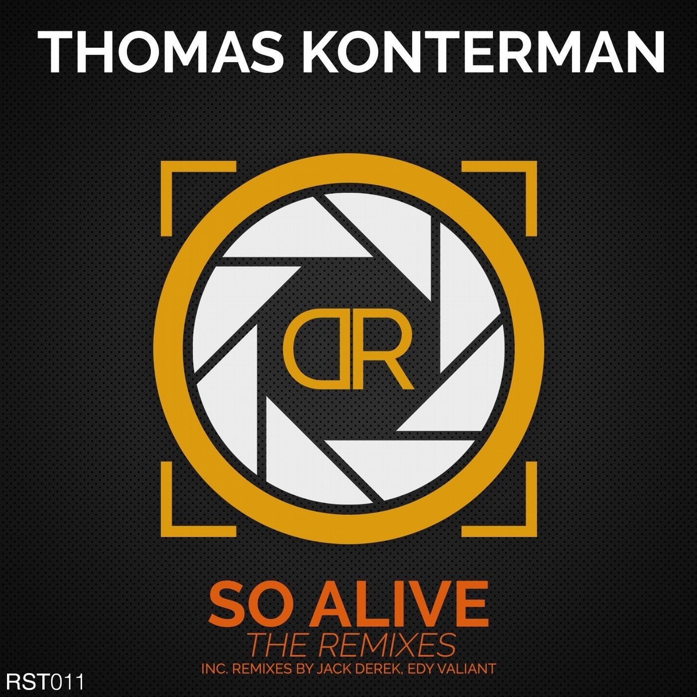 So Alive (The Remixes)