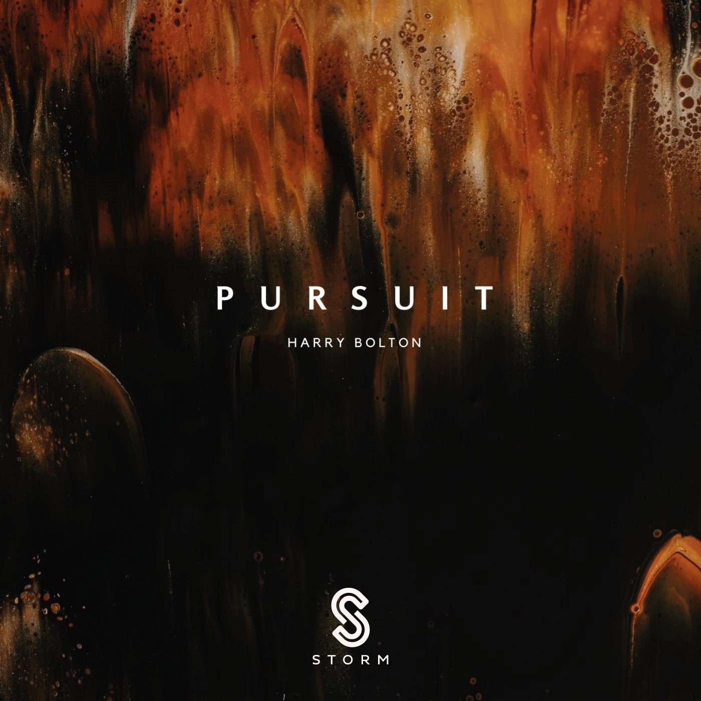 Pursuit