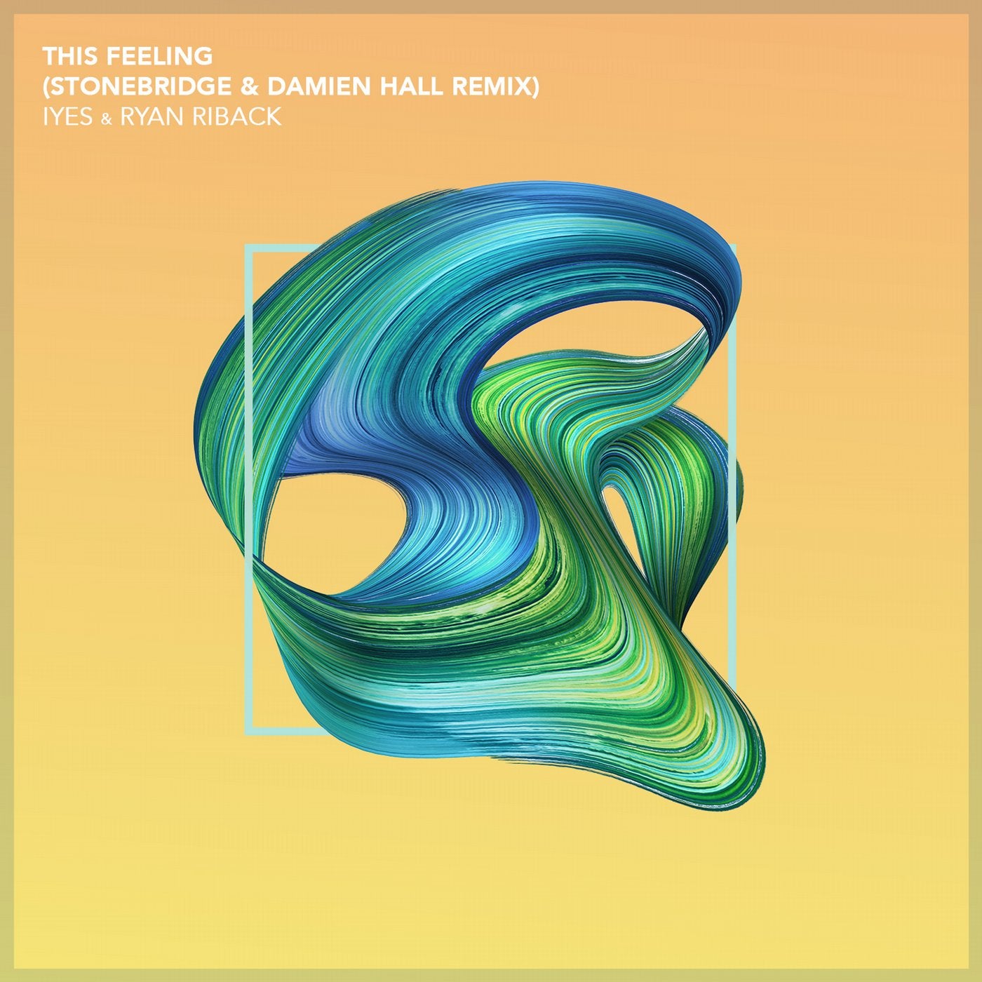 This Feeling (StoneBridge & Damien Hall Remix)