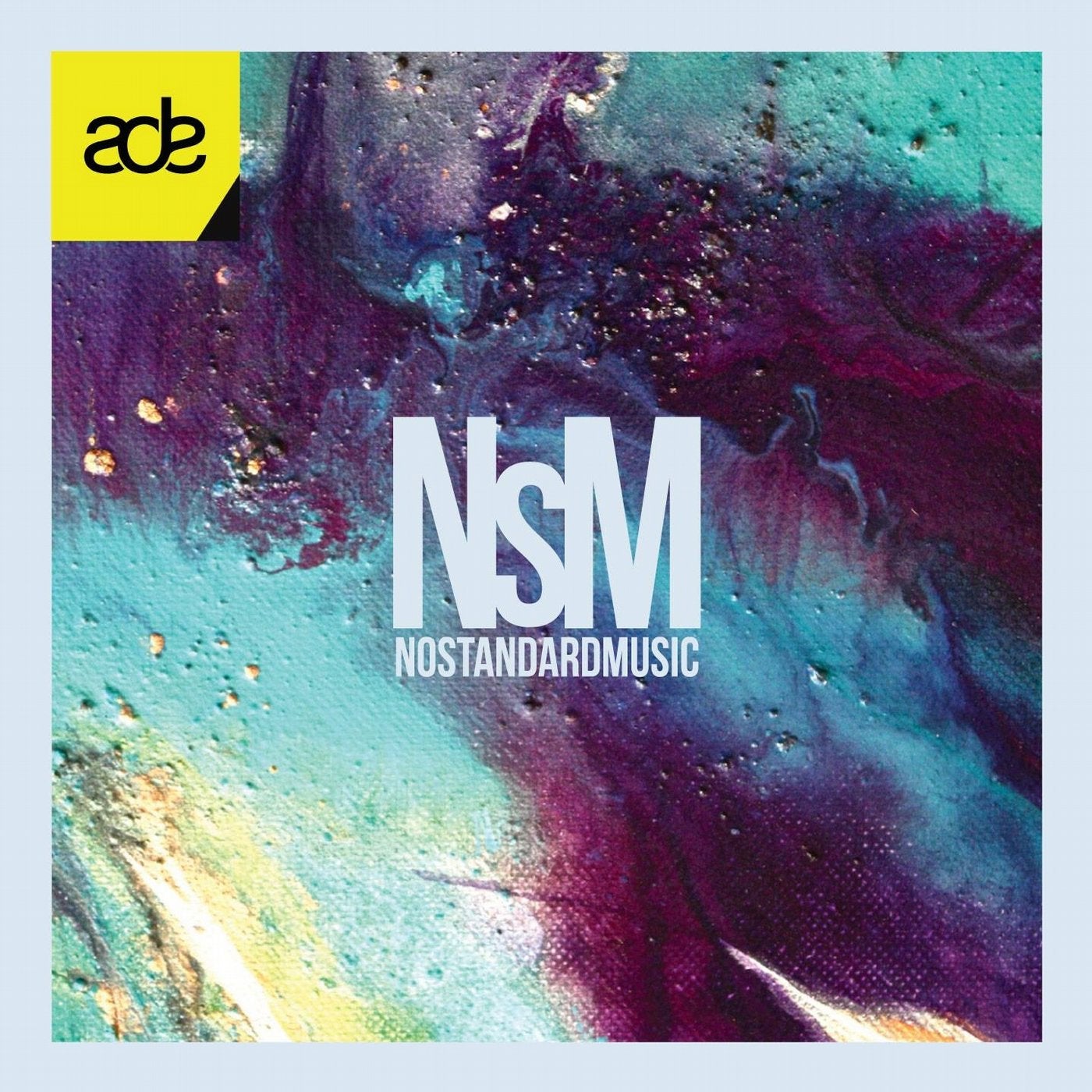 Ade (Compilation 2015)