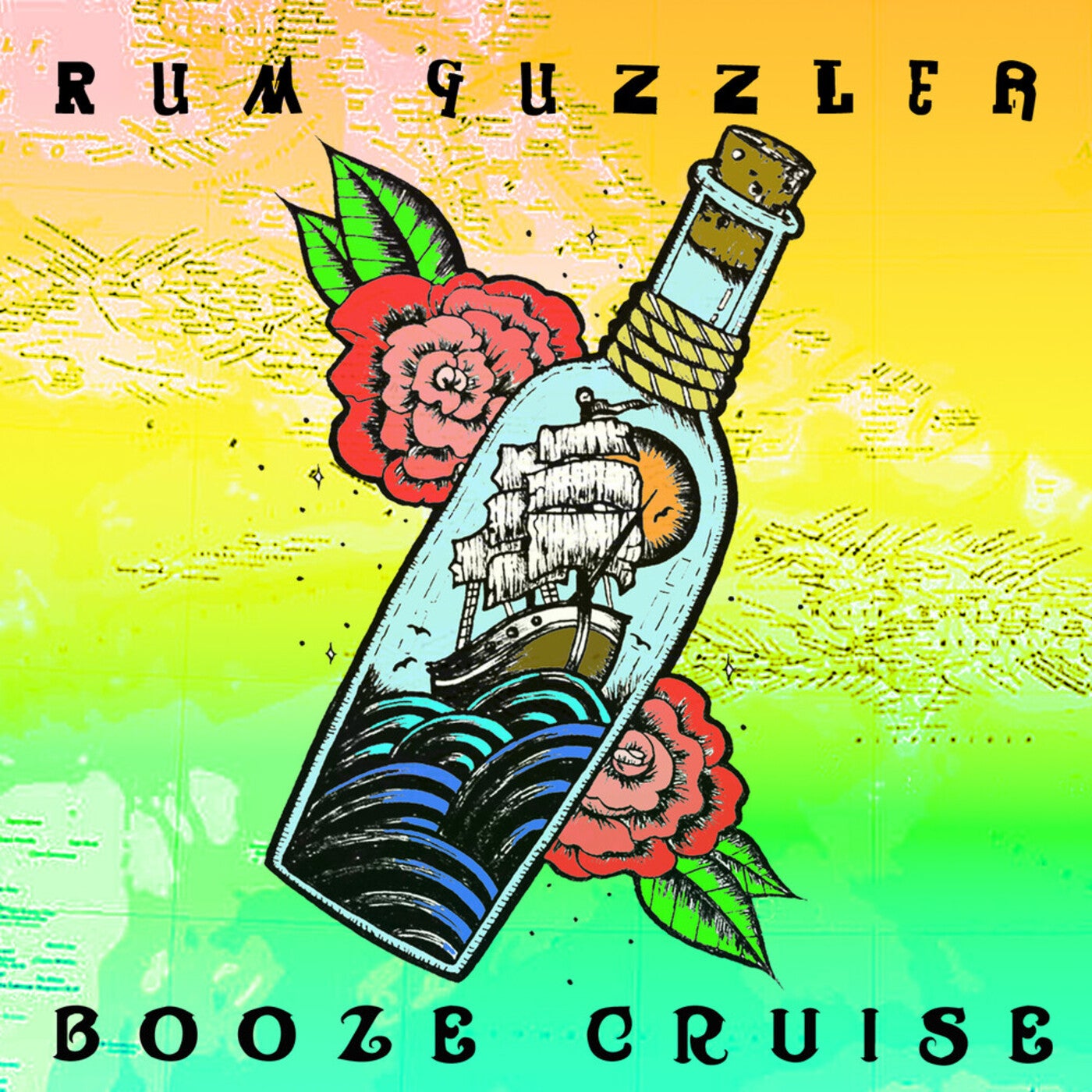 Booze Cruise