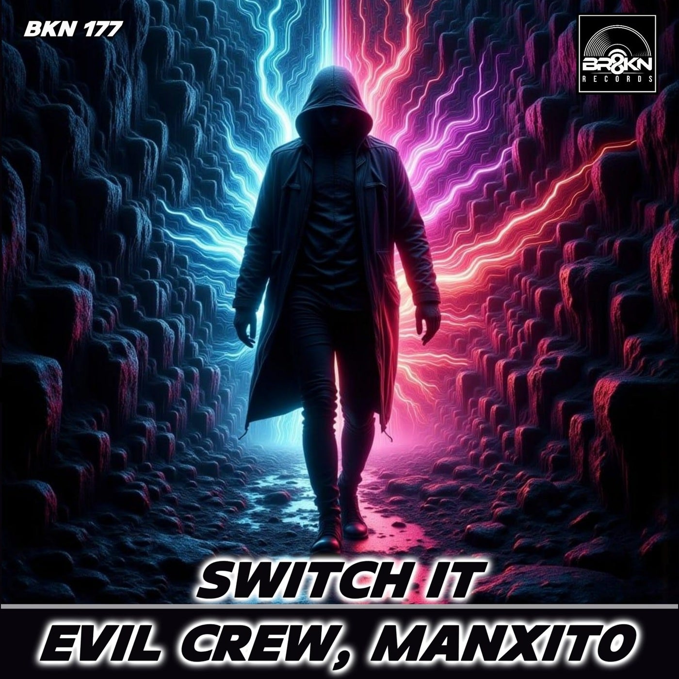 Switch It