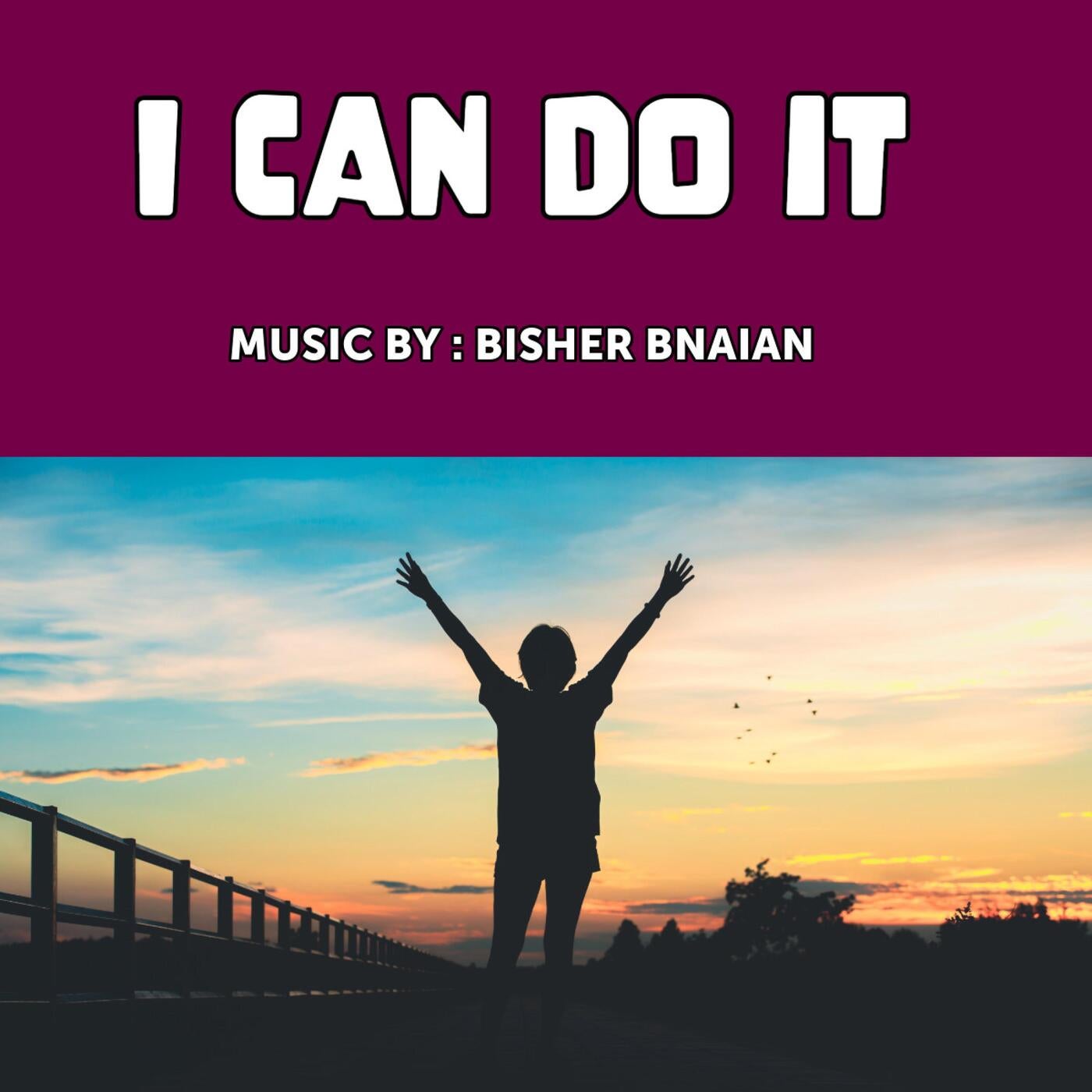 I Can Do It