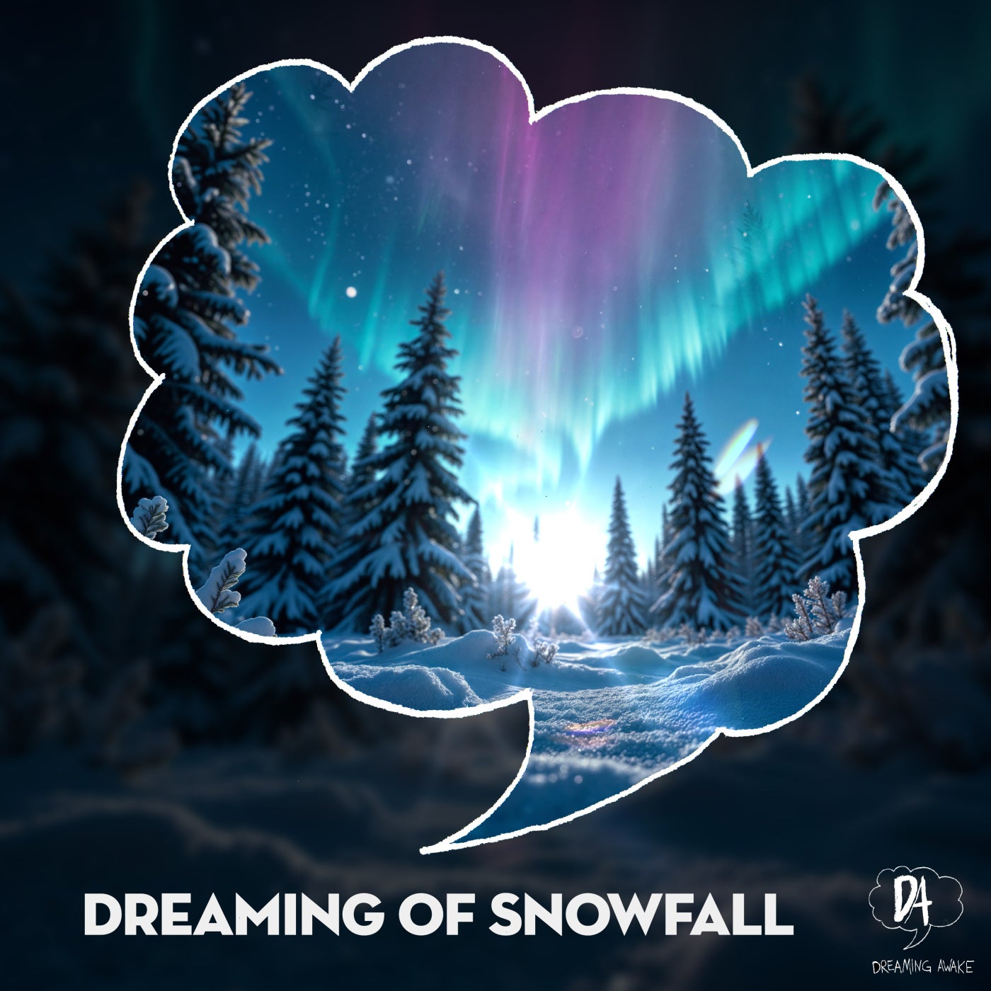 VA – Dreaming of Snowfall DAK042 VA – Dreaming of Snowfall DAK042