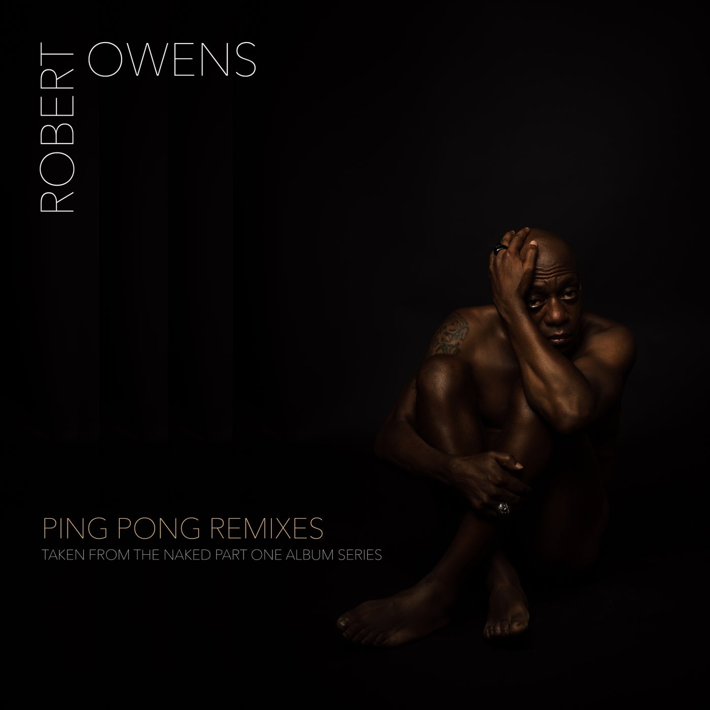 Ping Pong Remixes