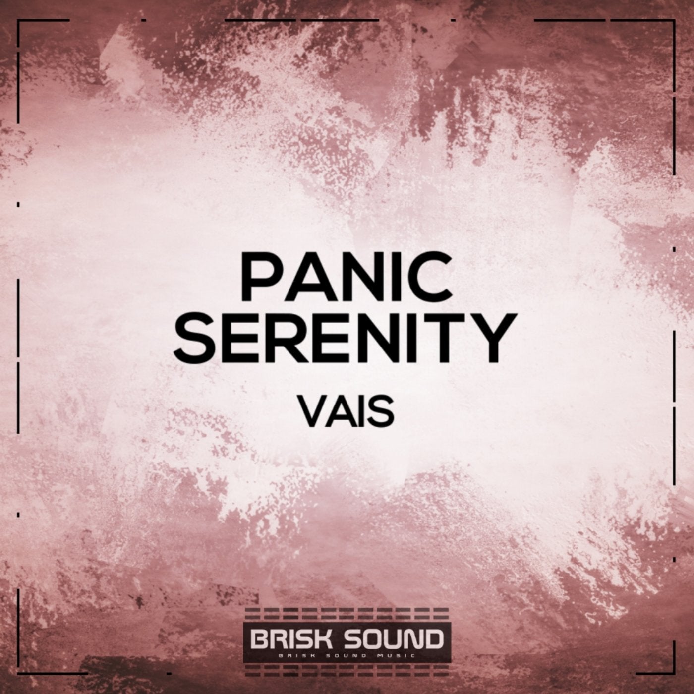 Panic / Serenity