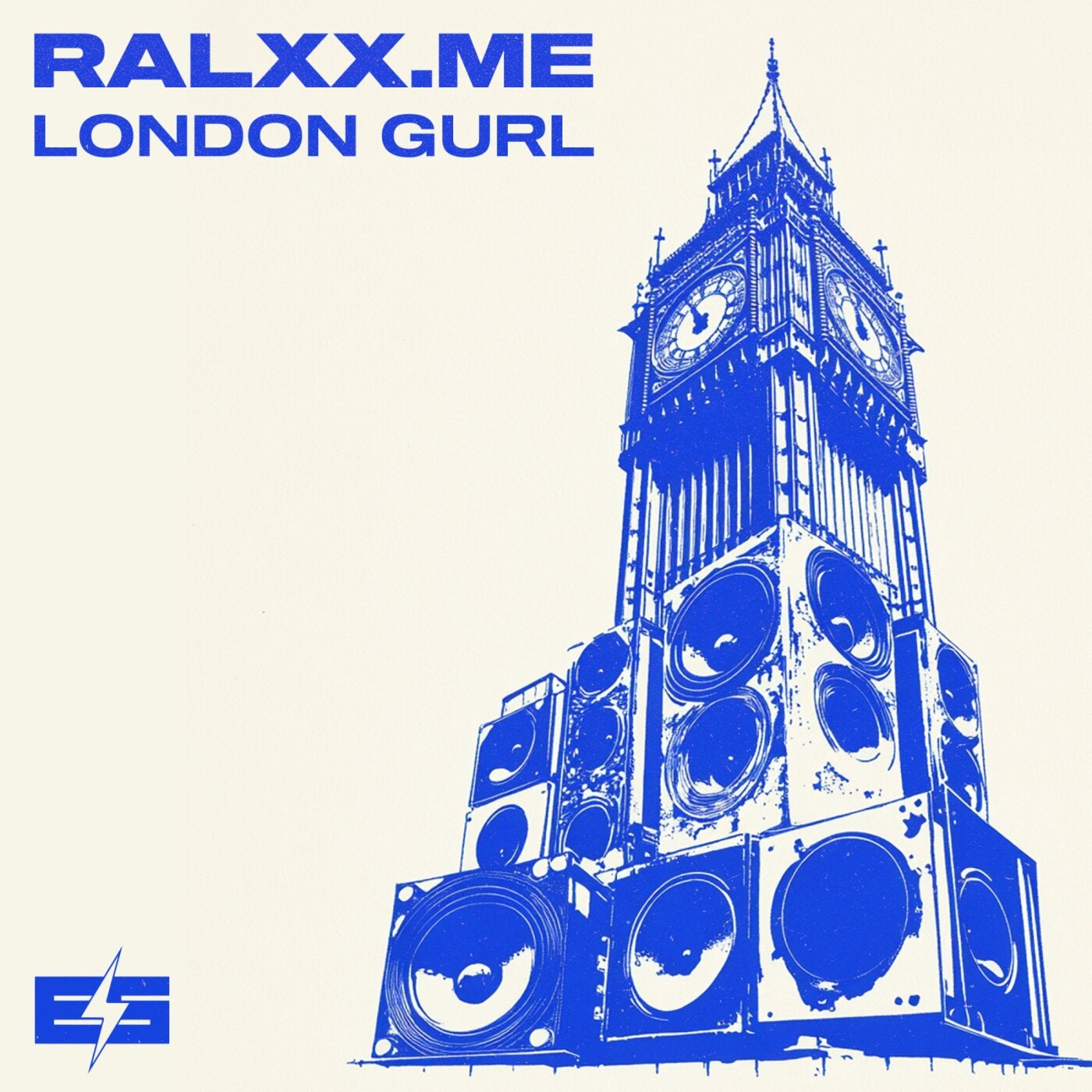 London Gurl