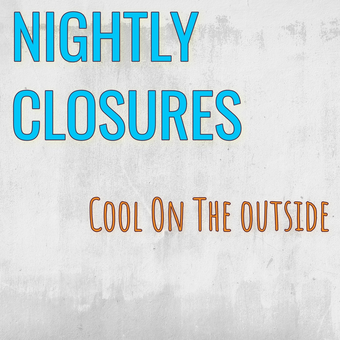 Cool on the Outside