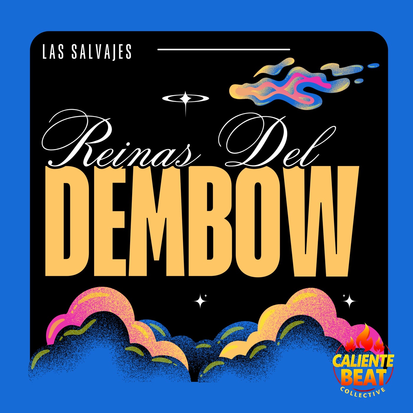 Reinas Del Dembow