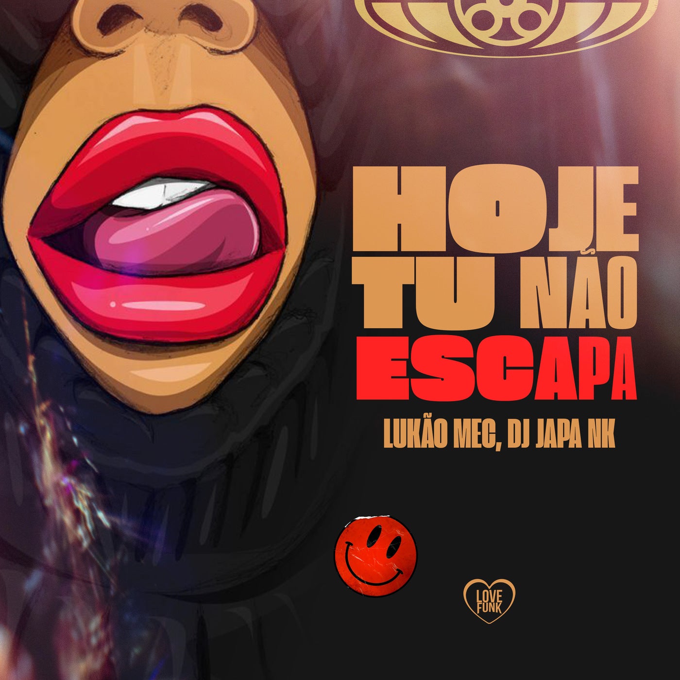 Hoje Tu Não Escapa