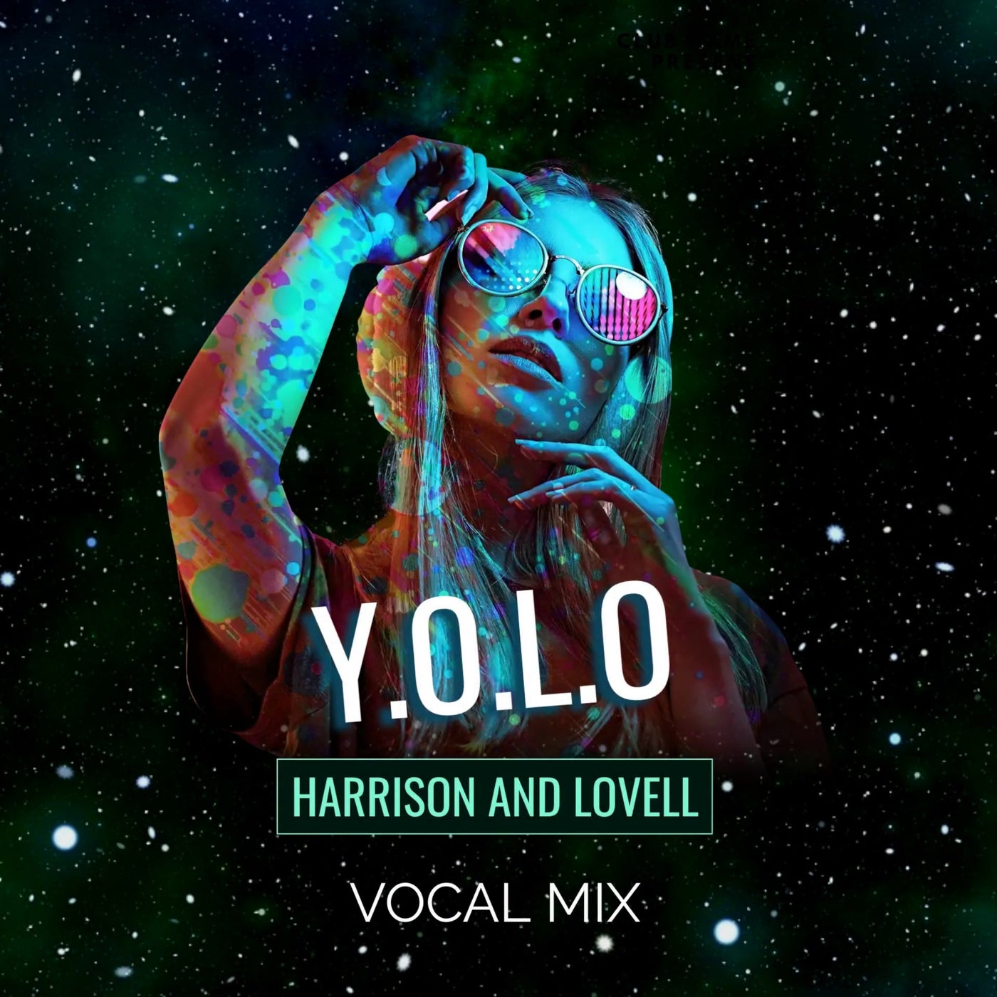 Y.O.L.O (Vocal Mix)