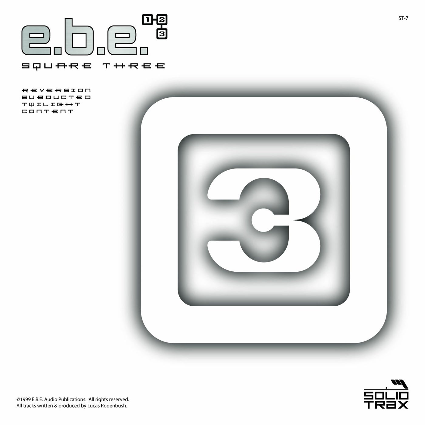 Square Three