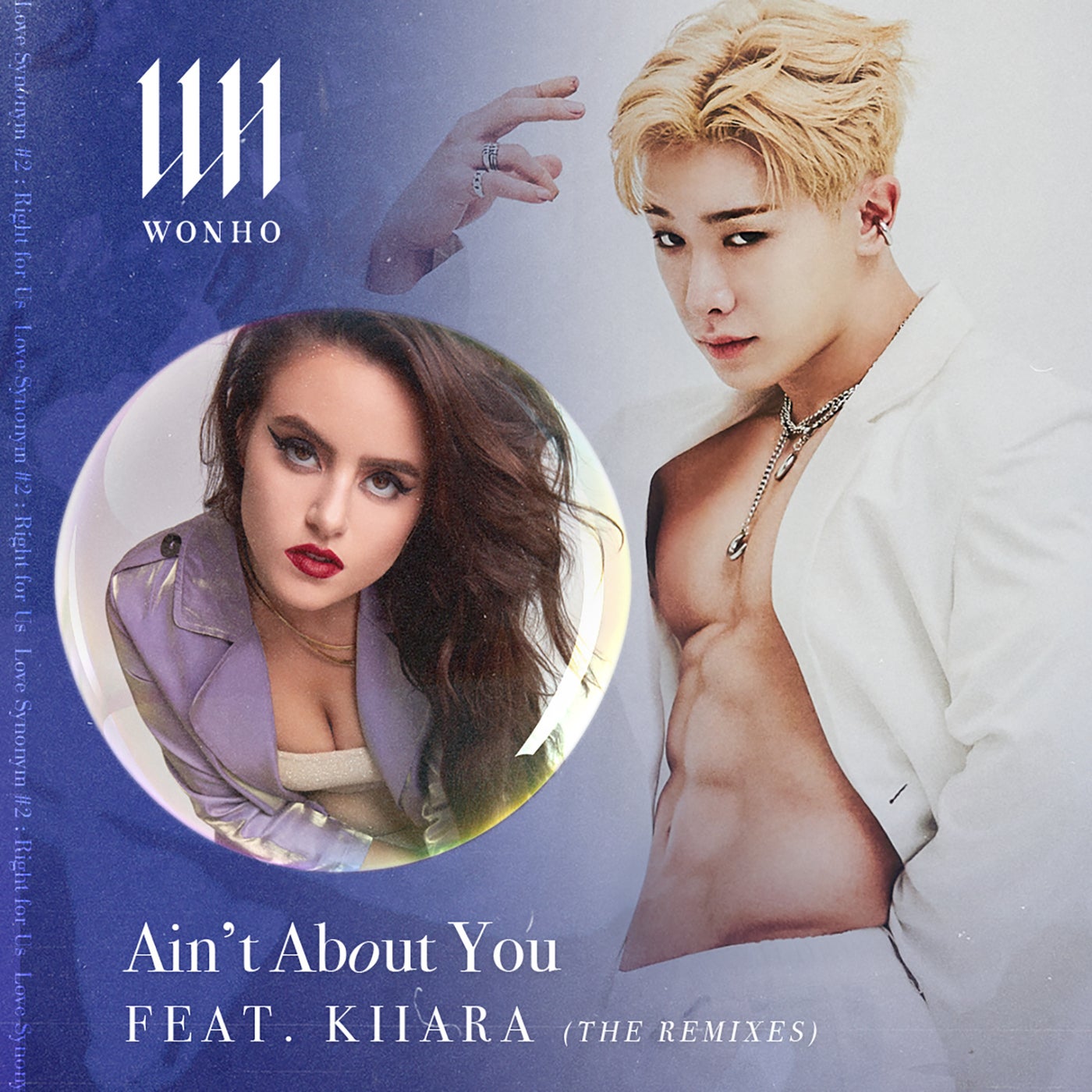 Ain't About You (feat. Kiiara) [The Remixes]