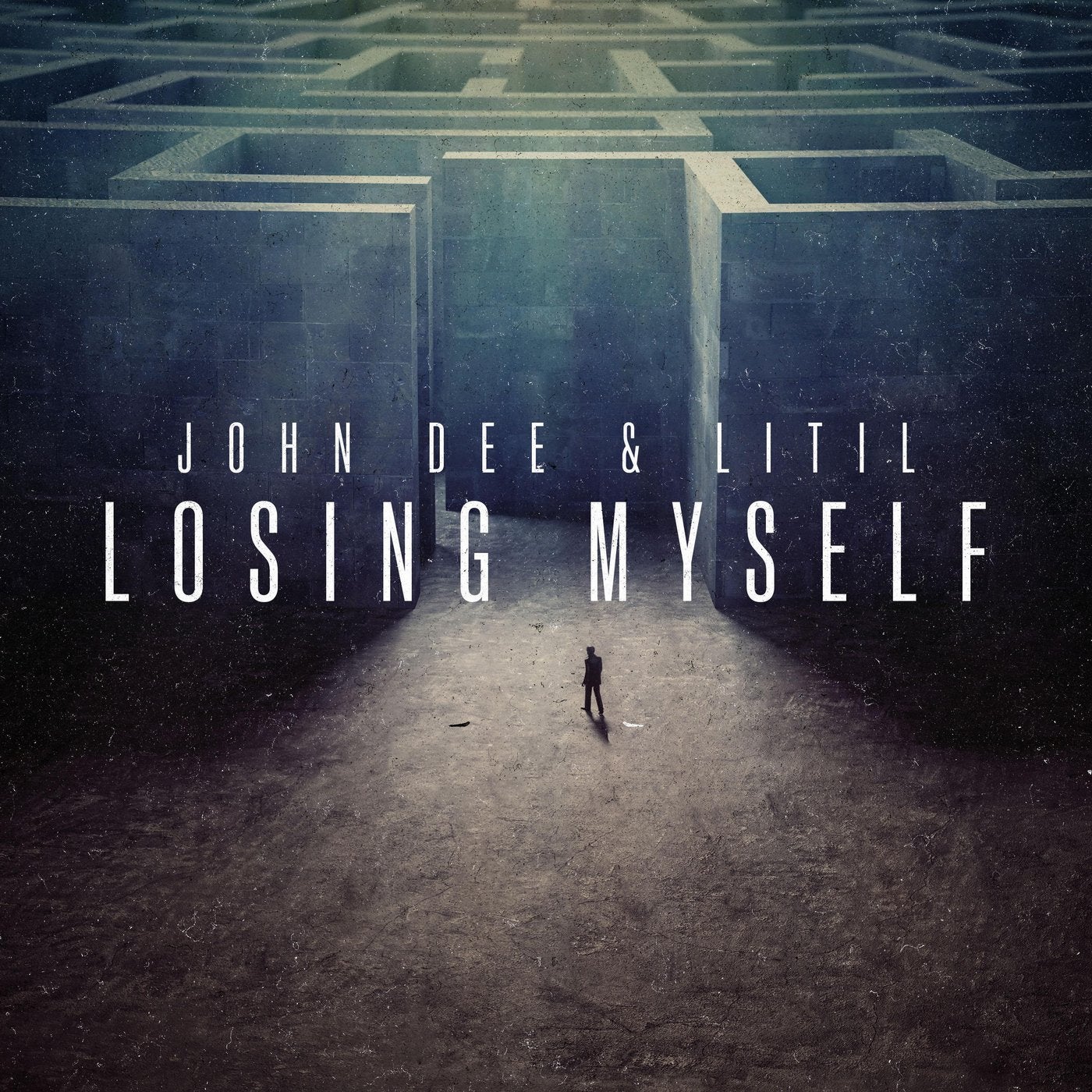 Losing Myself (Extended)