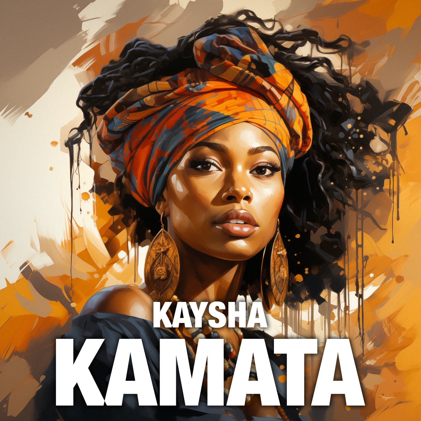 Kamata