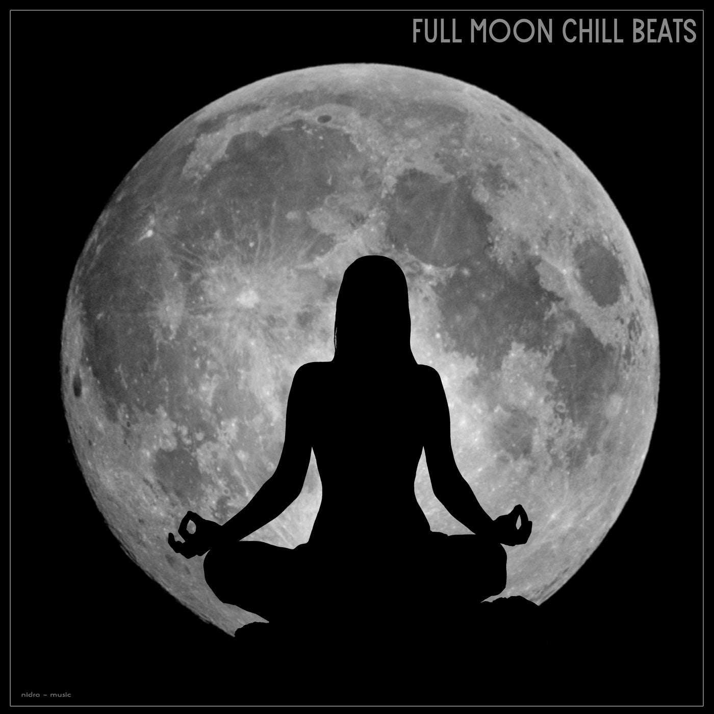 Full Moon Chill Beats