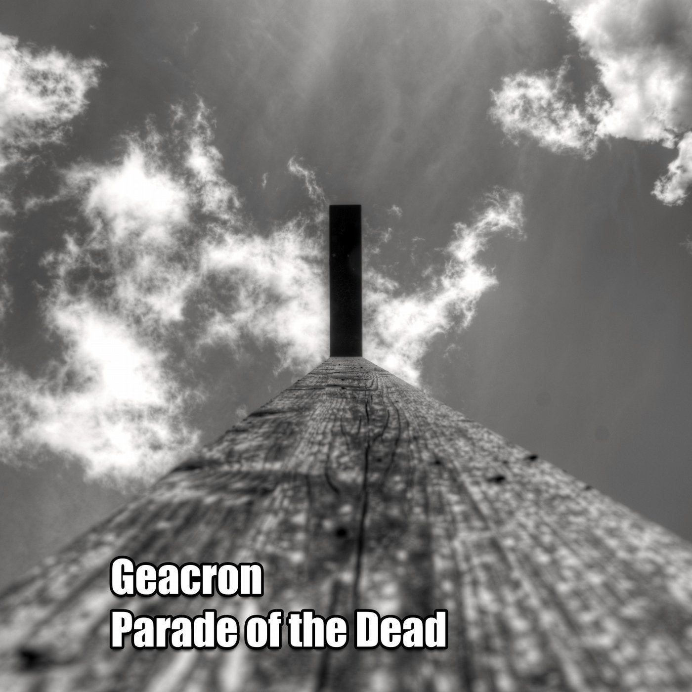 Parade of the Dead