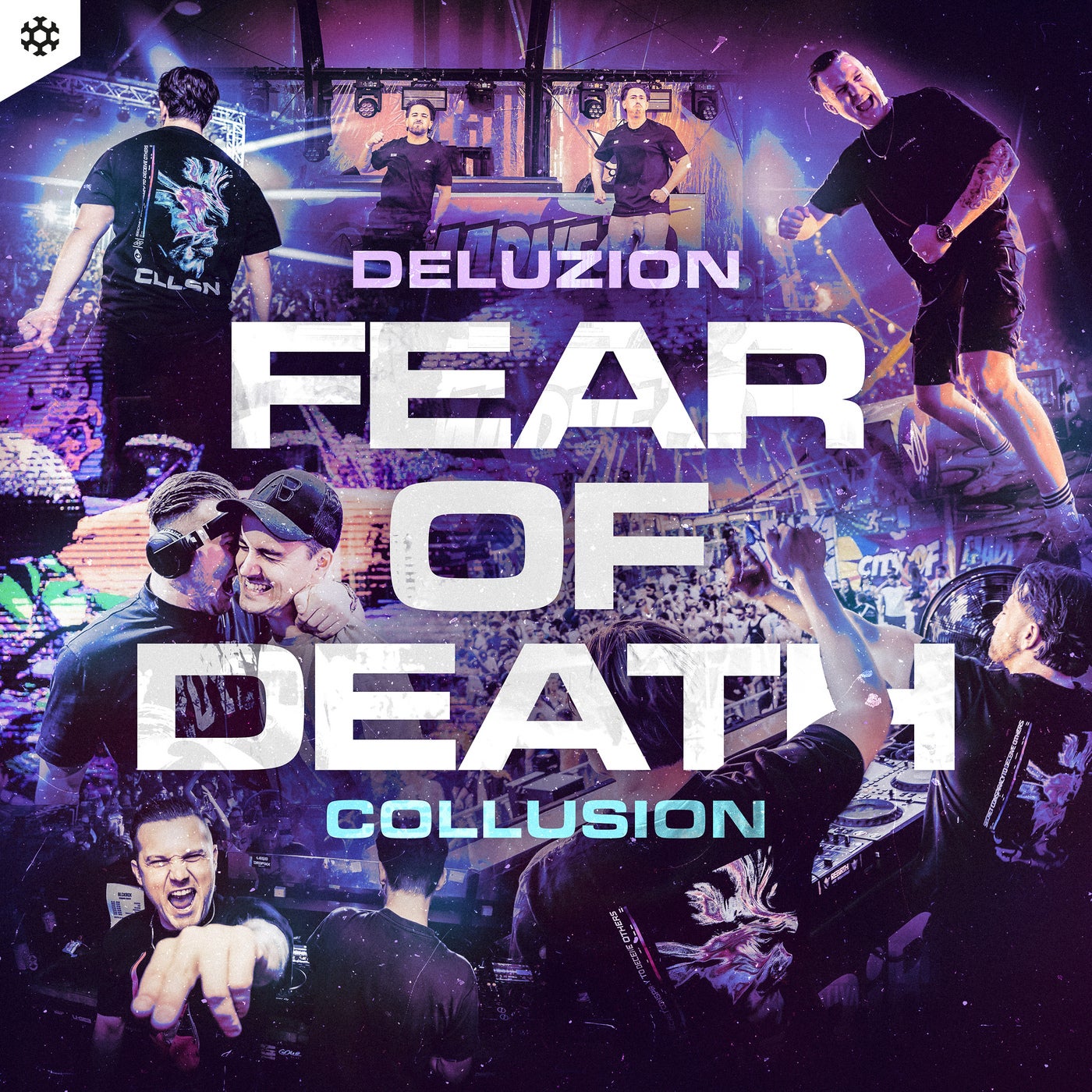 FEAR OF DEATH - Extended Mix