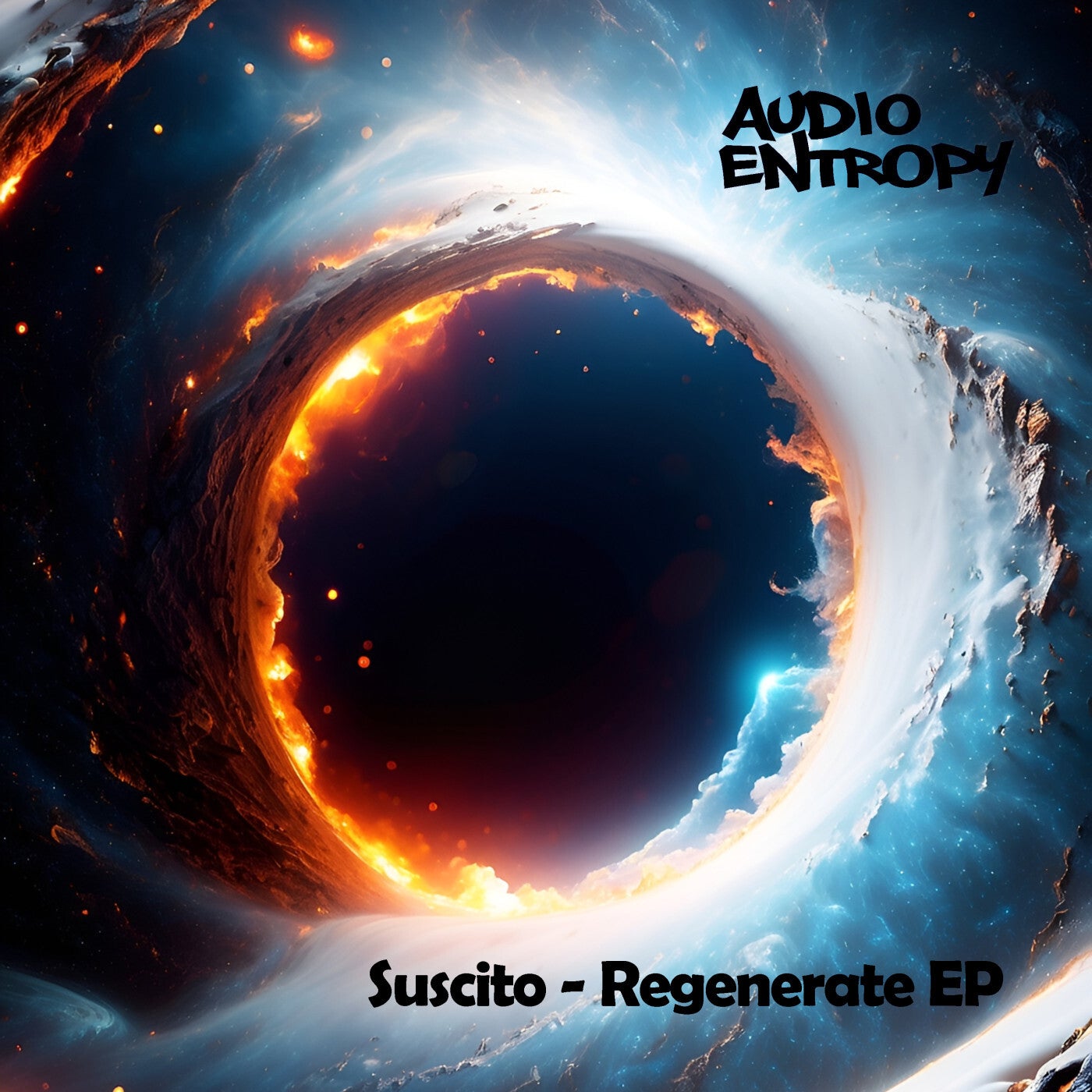 Regenerate EP