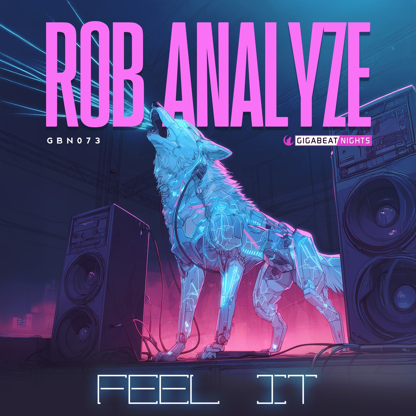 Feel It