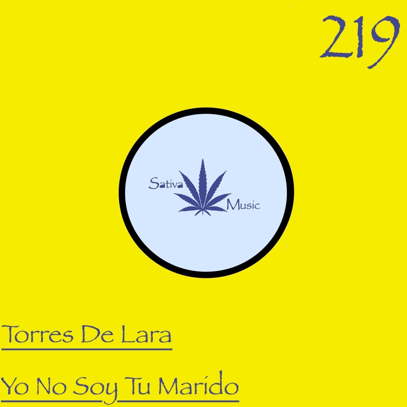 Yo No Soy Tu Marido