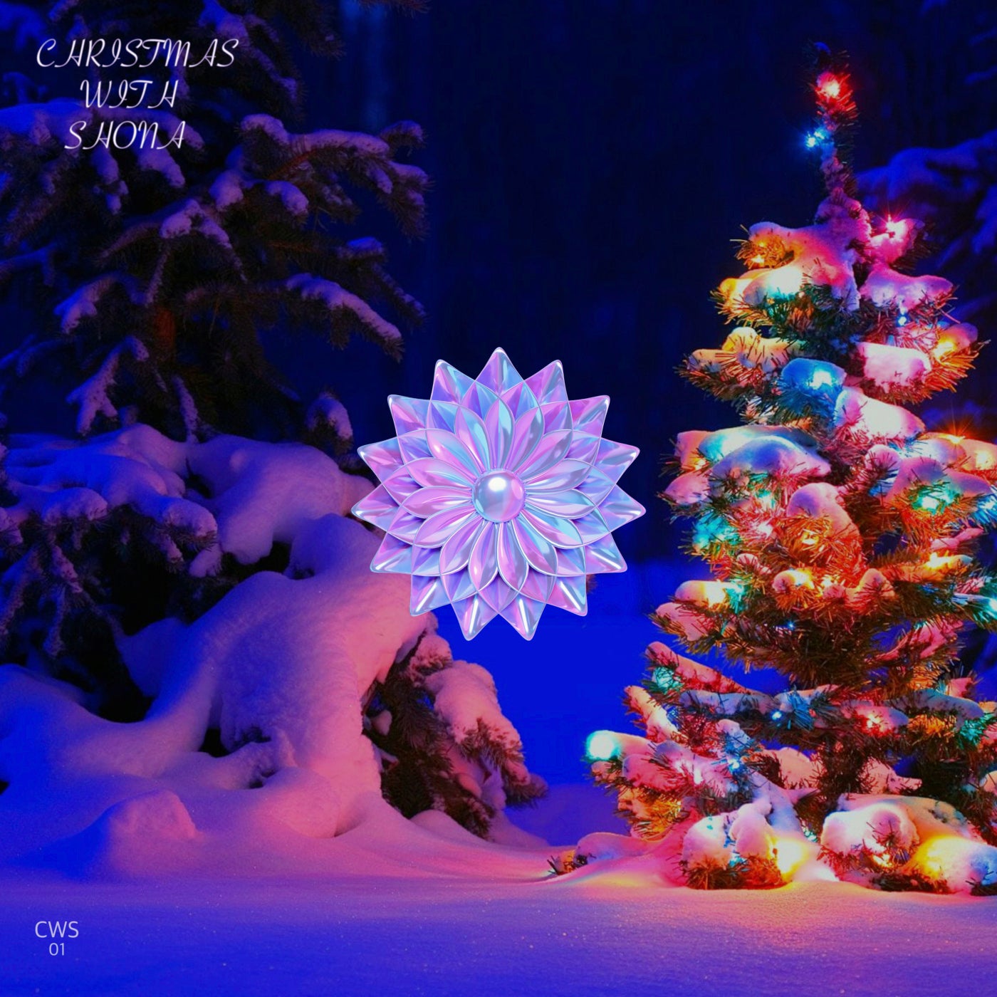 VA – Christmas With Shona CWS01 VA – Christmas With Shona CWS01