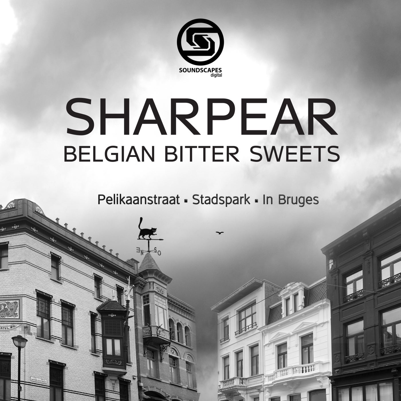 Belgian Bitter Sweets