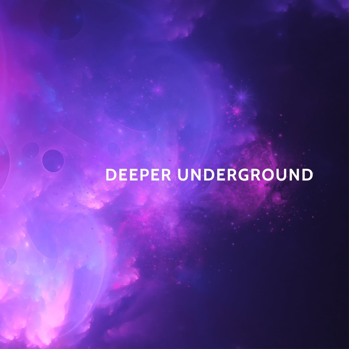 Deeper Underground