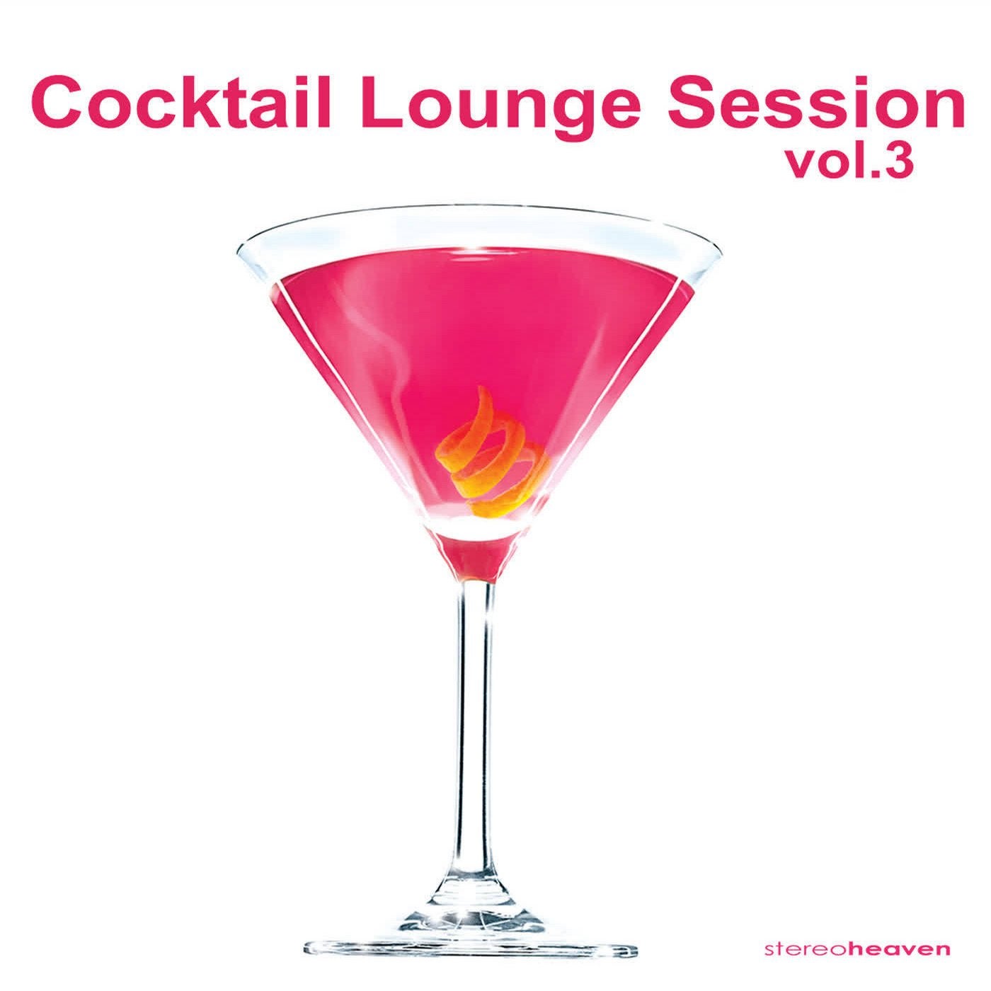 Cocktail Lounge Session Vol.3