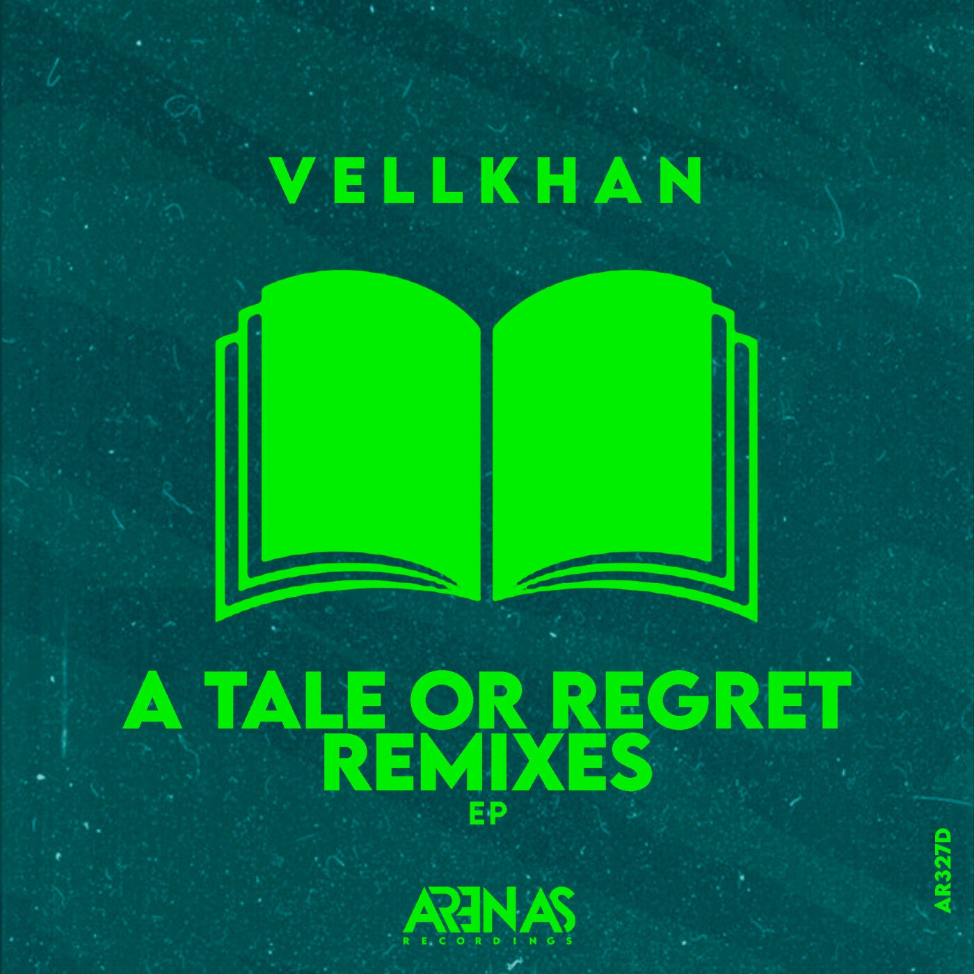 A Tale of Regret Remixes EP