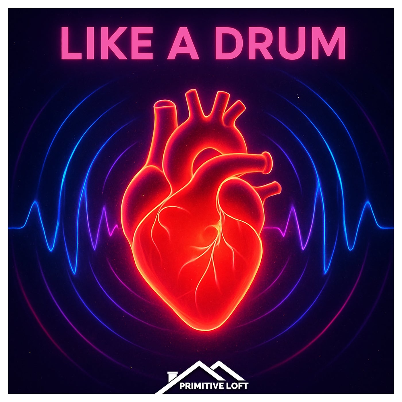 Like a Drum