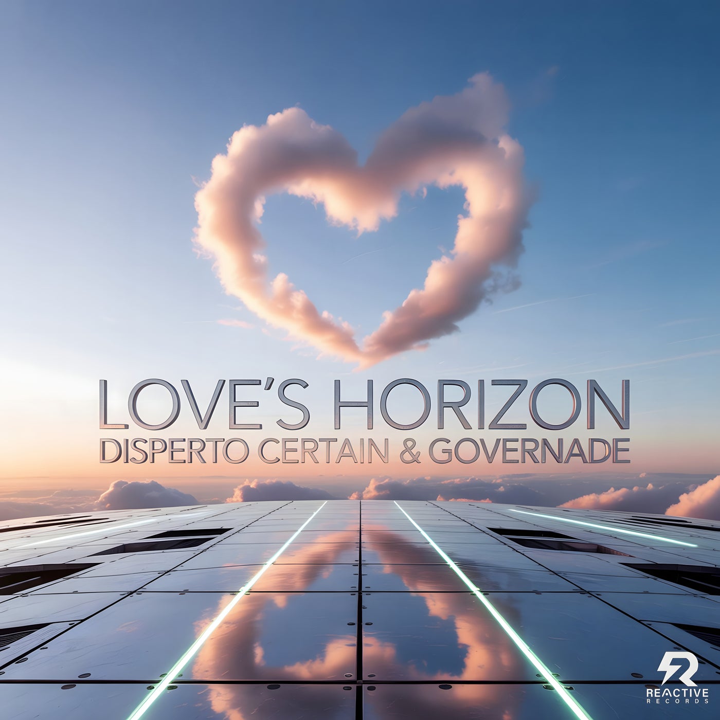 Love´s Horizon
