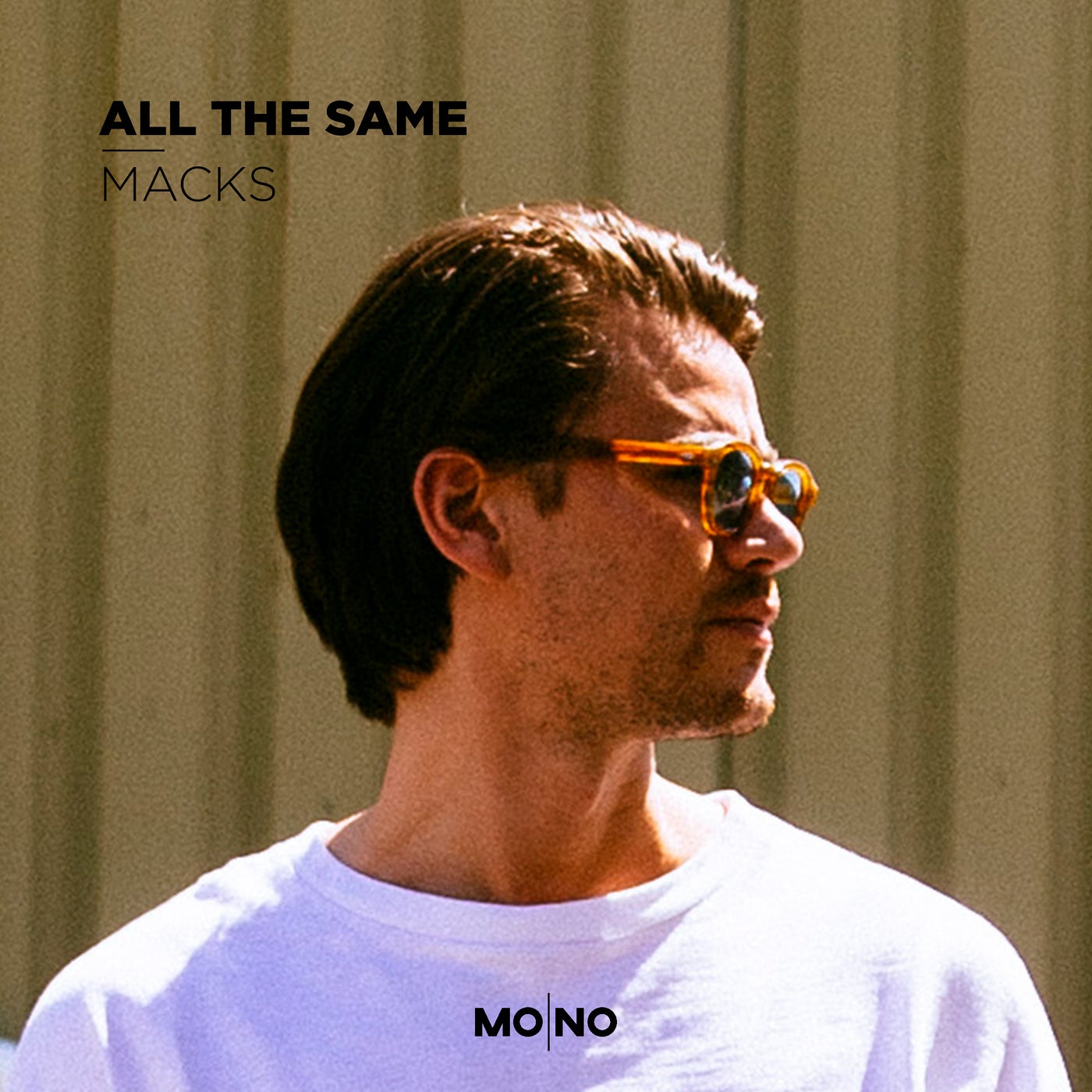 All The Same (Extended Version)