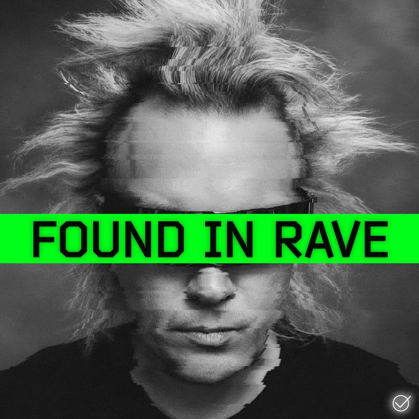 Found In Rave