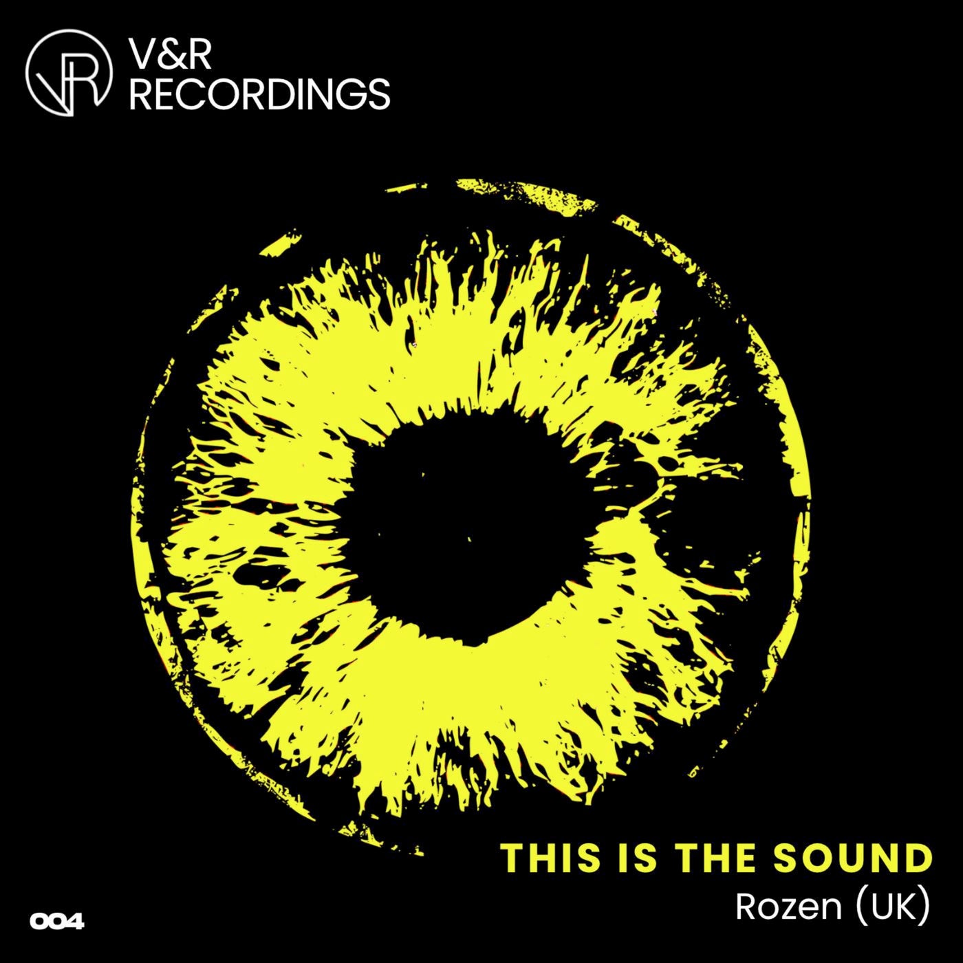 This Is the Sound