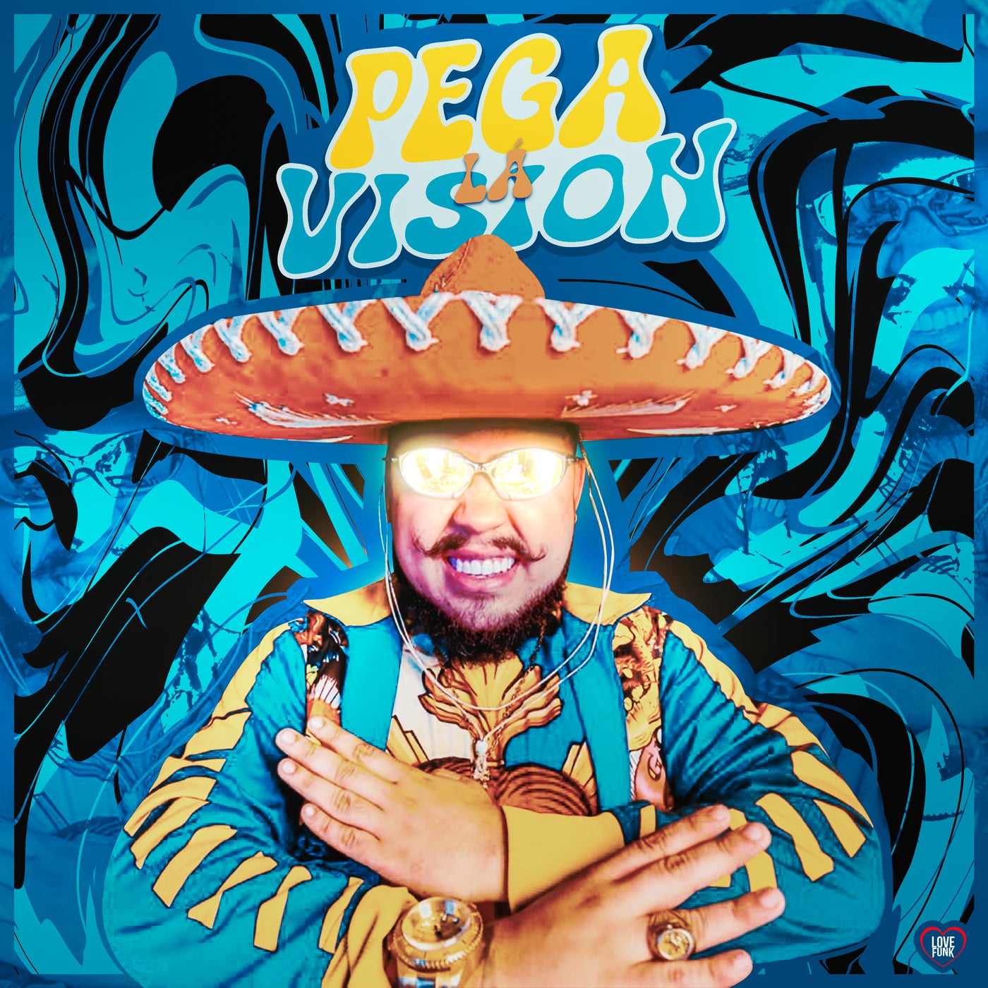 Pega La Vision