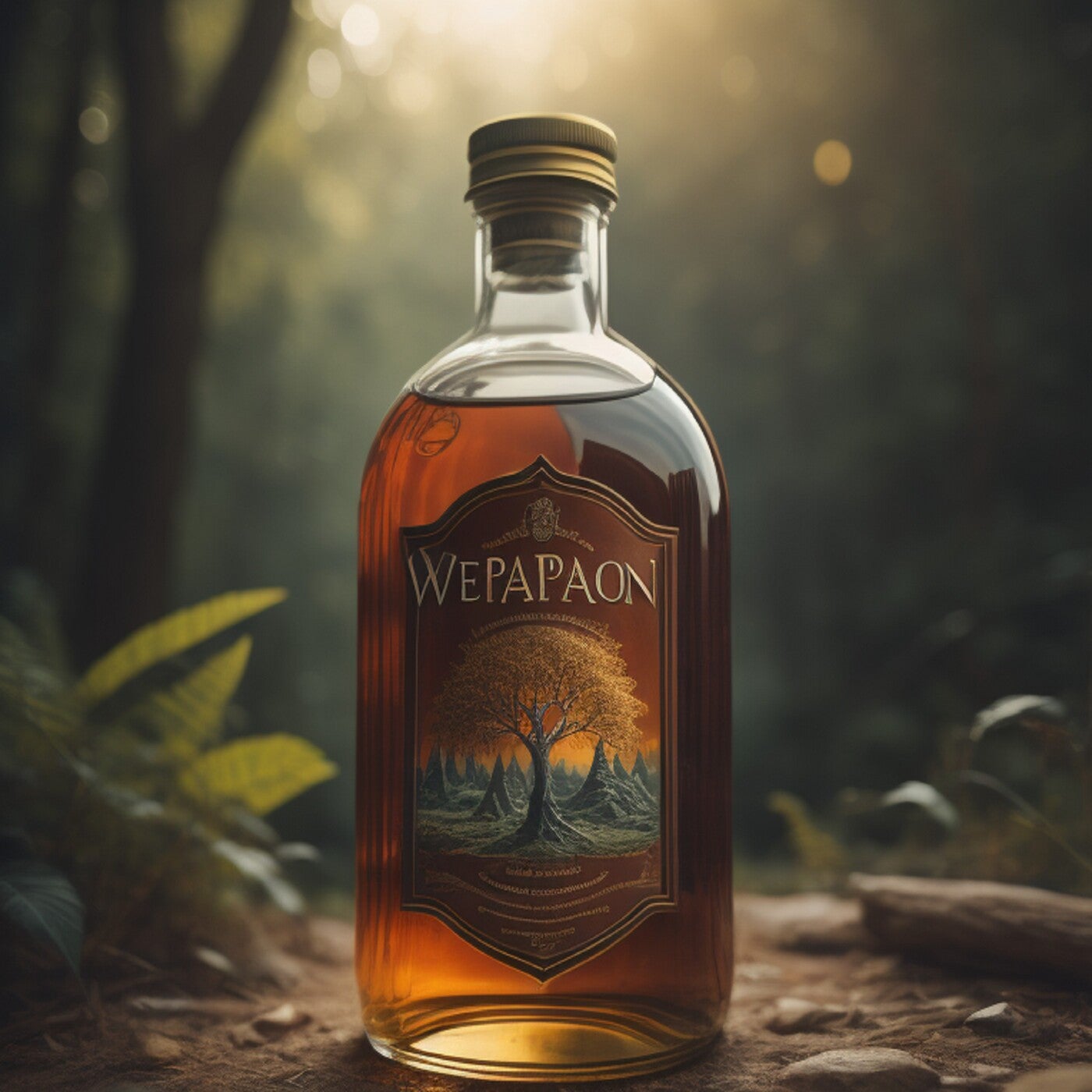 Wepaon Elixir