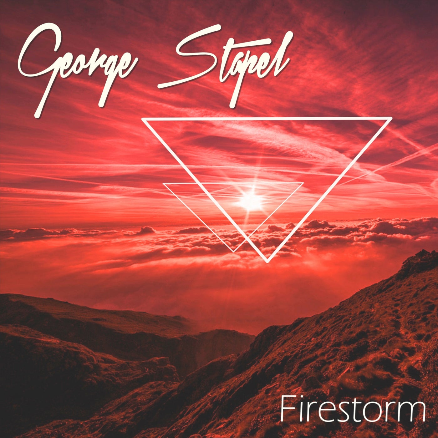 Firestorm