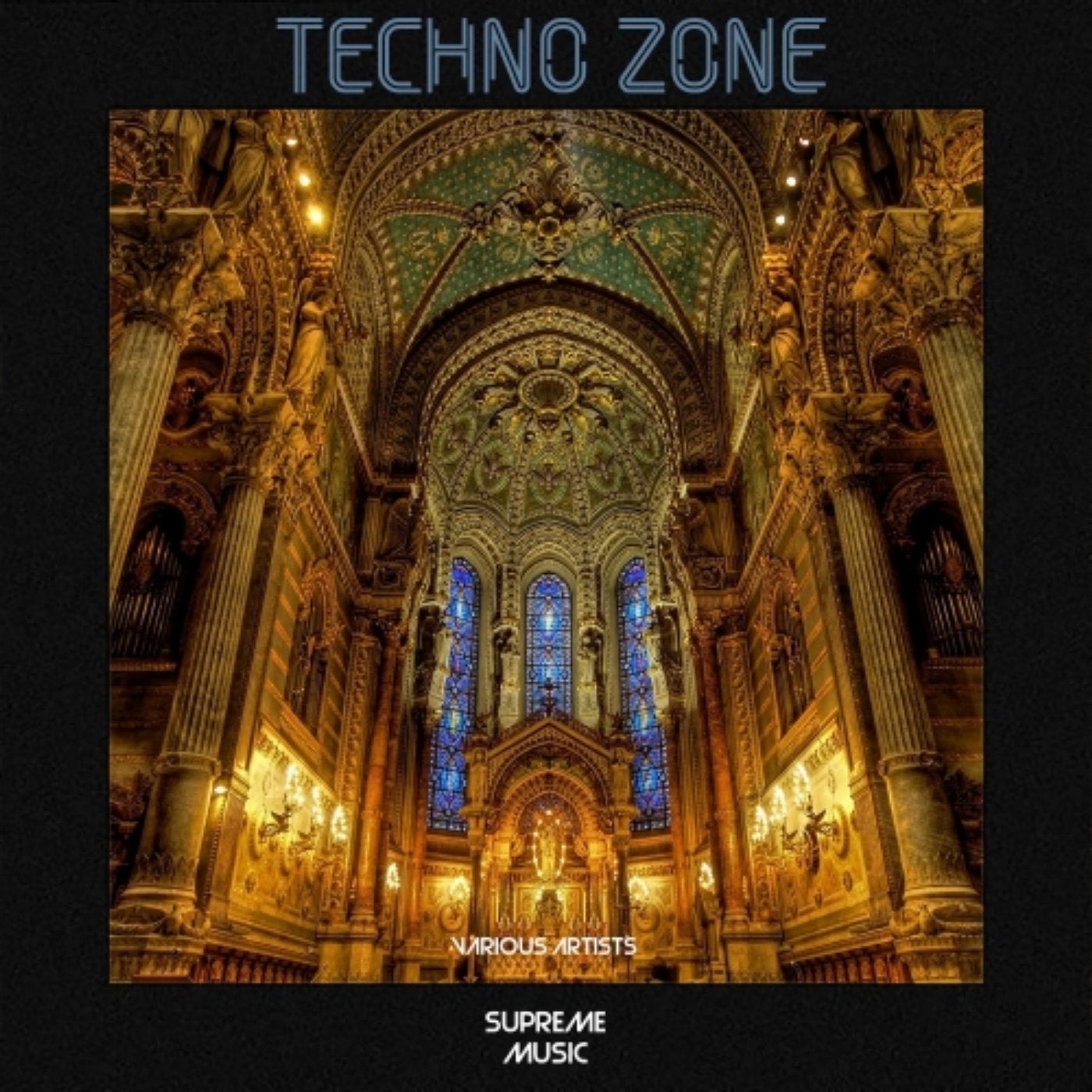 Techno Zone