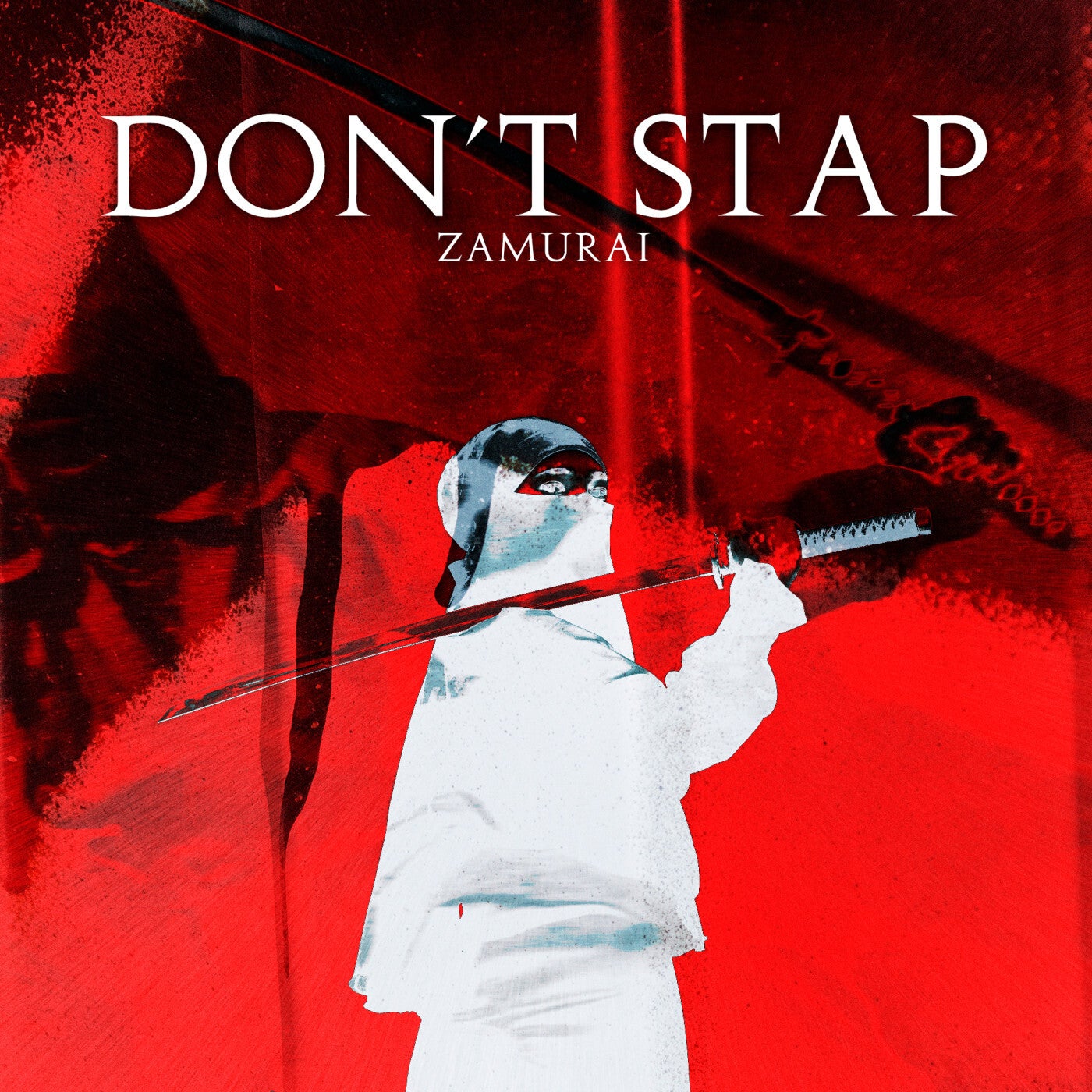 Don't Stap