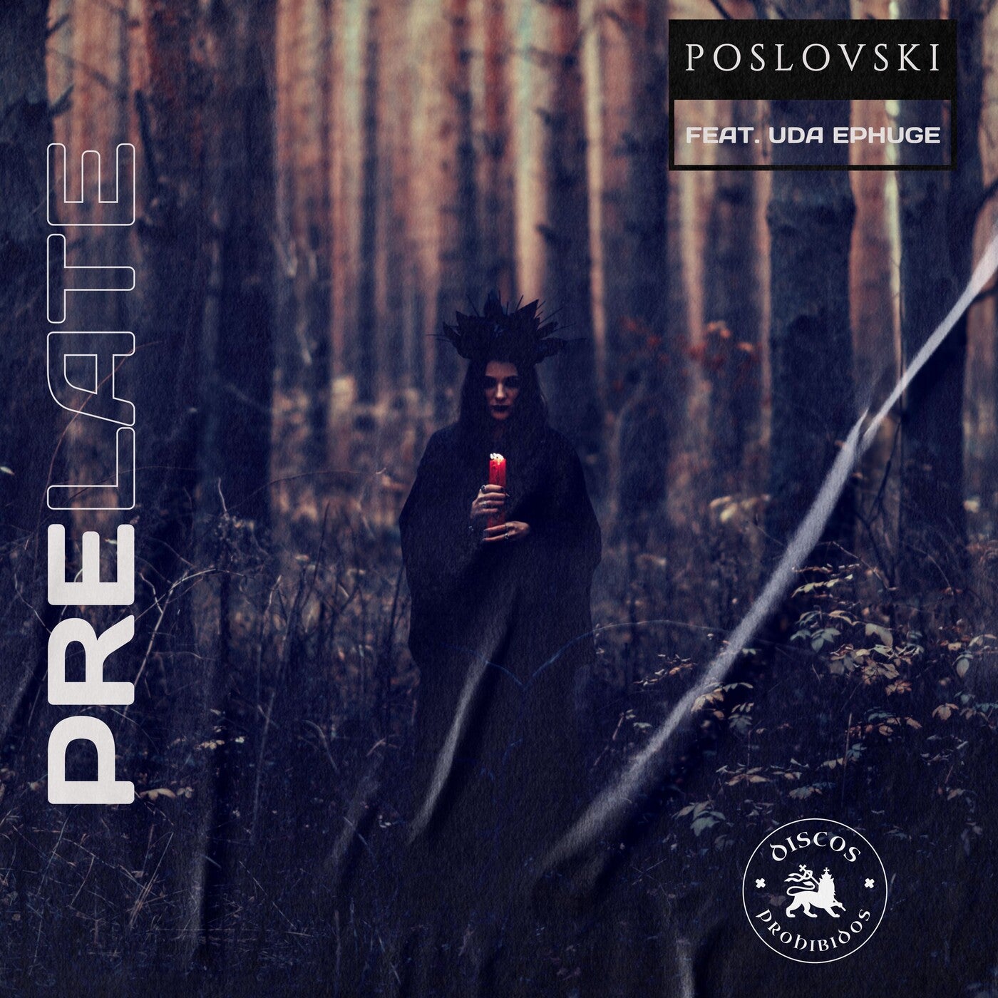 Prelate (Original Mix)