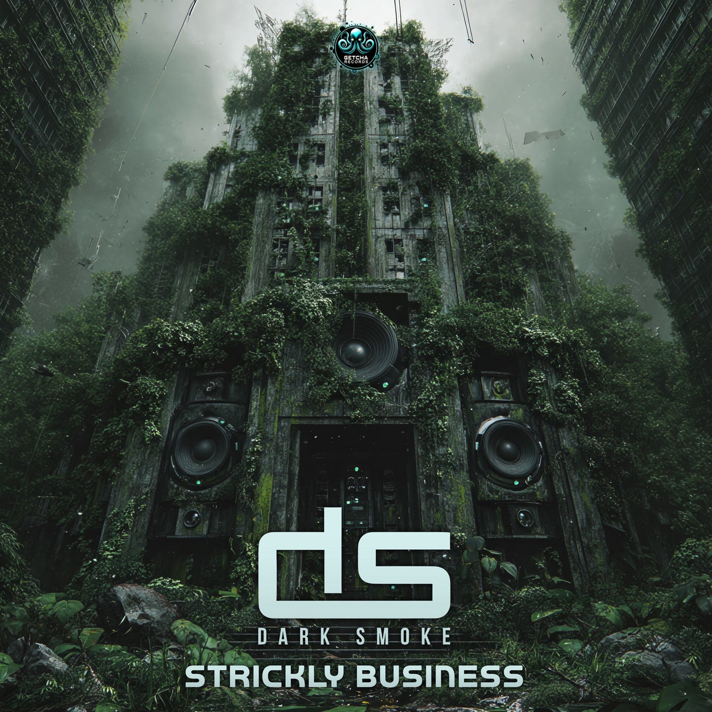 Strickly Business