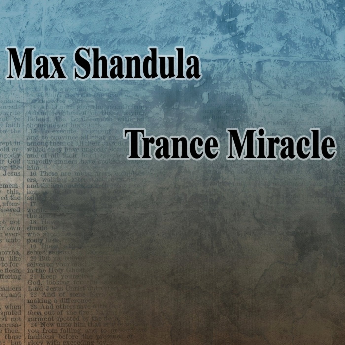 Trance Miracle