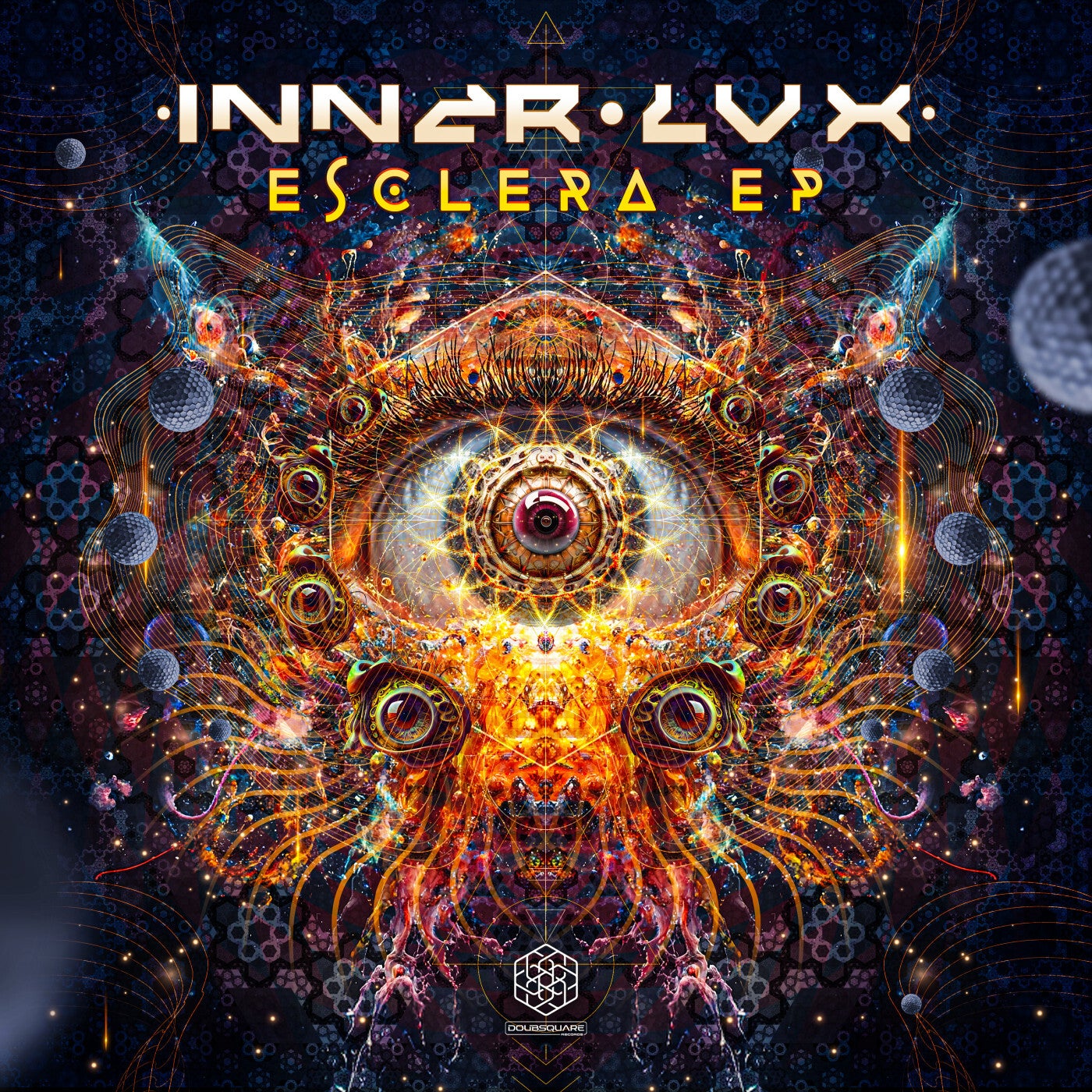 Esclera EP