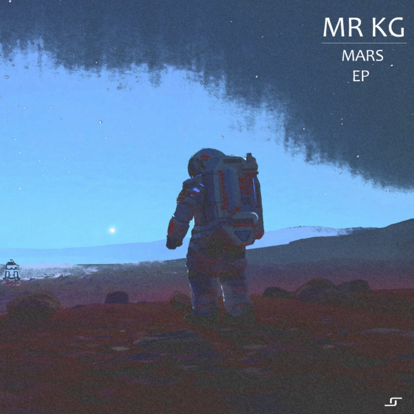 Mars Ep